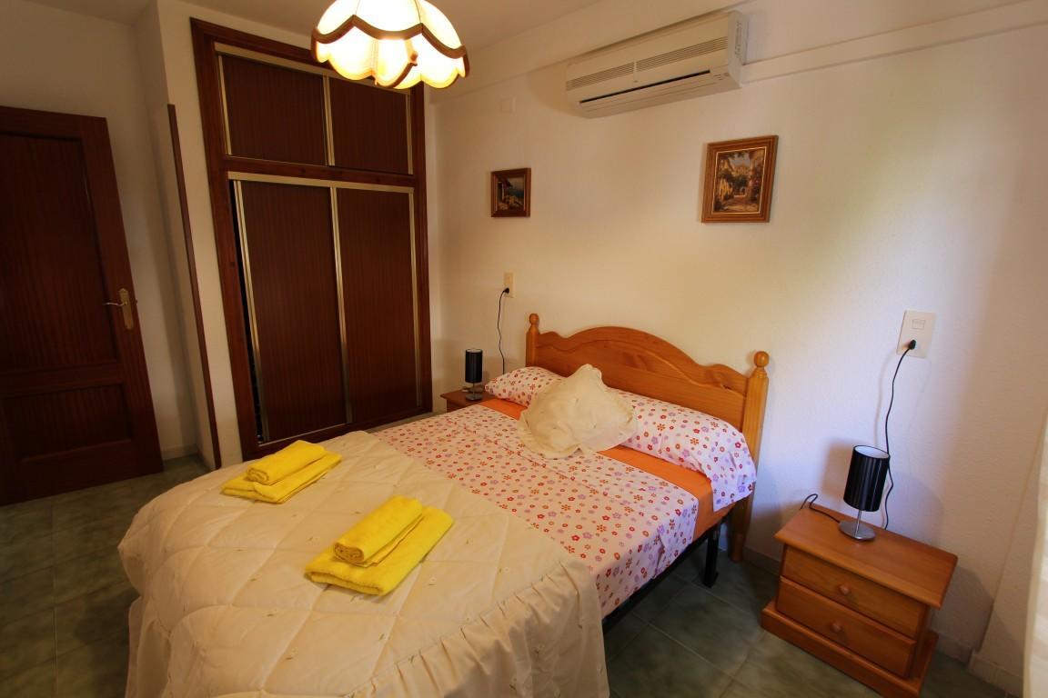 Bungalow La Mata 3429 Exterior photo
